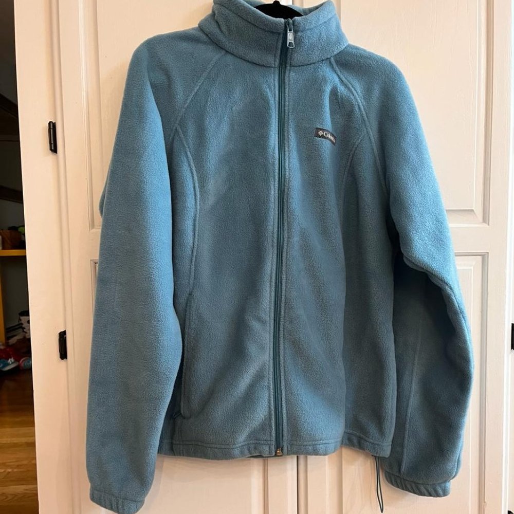 Columbia Jacket